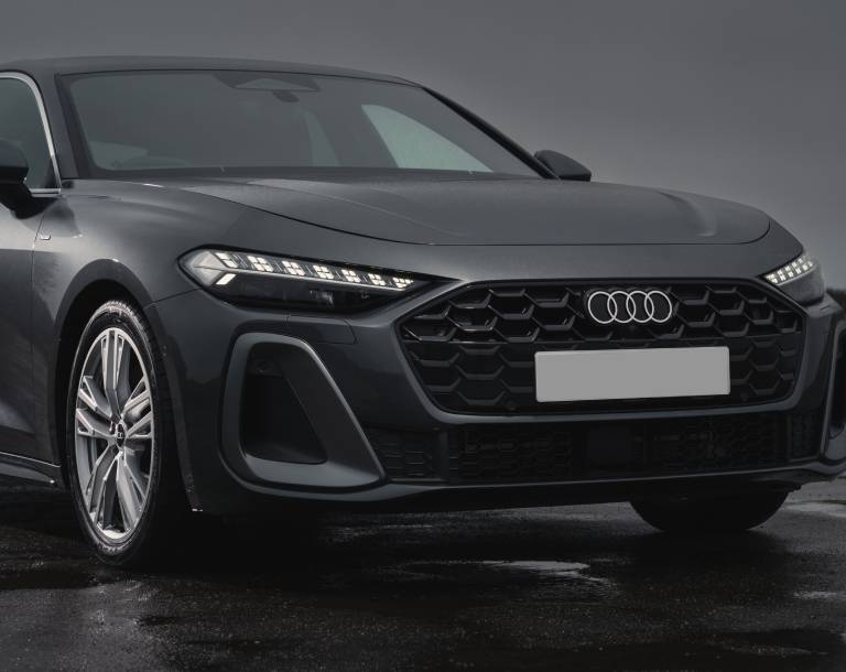 Vehicles available for any budget at Sutton Motor Services Limited